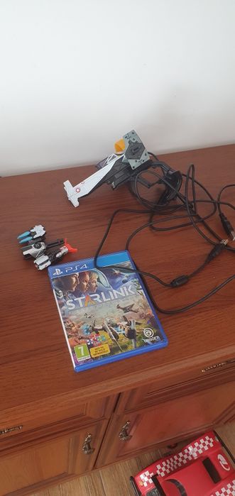 Joc Starlink Battle For Atlas Starter Pack PS4