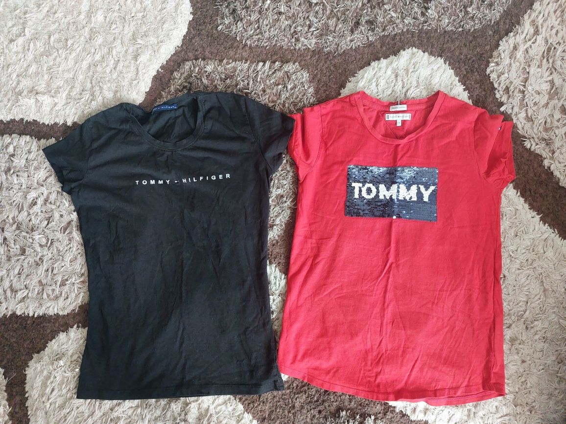 Tommy Hilfiger, guess,boss,Armani, kenzo