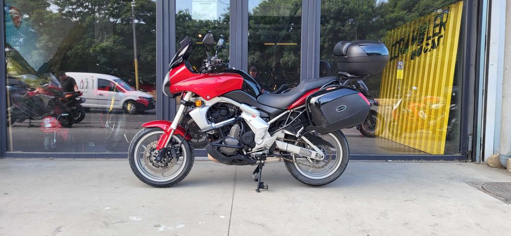 HobbyMoto vinde Kawasaki Versys 650 ABS
