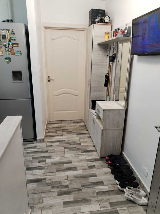 Apartament cu 2 camere Mobilat si Utilat Micalaca zona 500