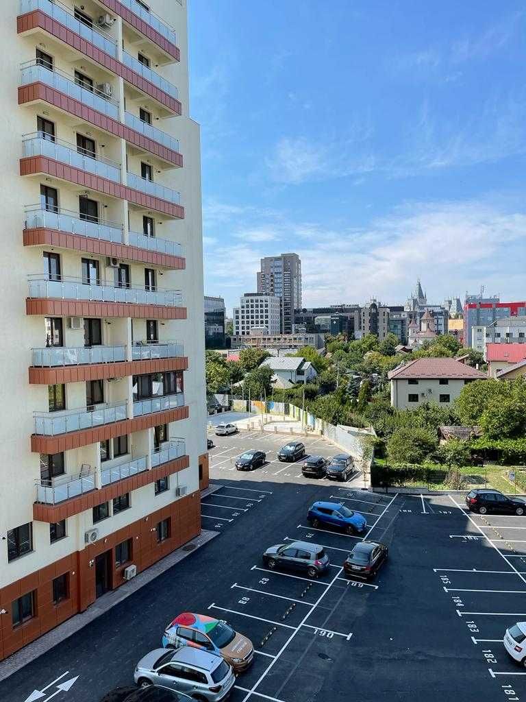 Cazare Iasi - Apartamente Moderne in Regim Hotelier