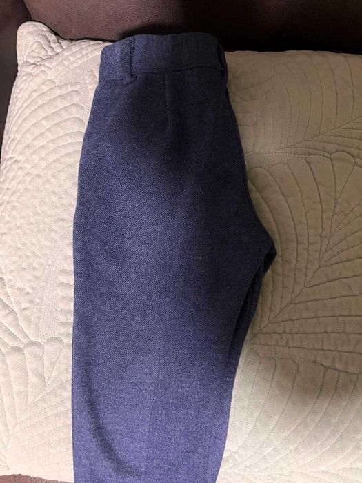 pantaloni Mayoral baieti 12 luni