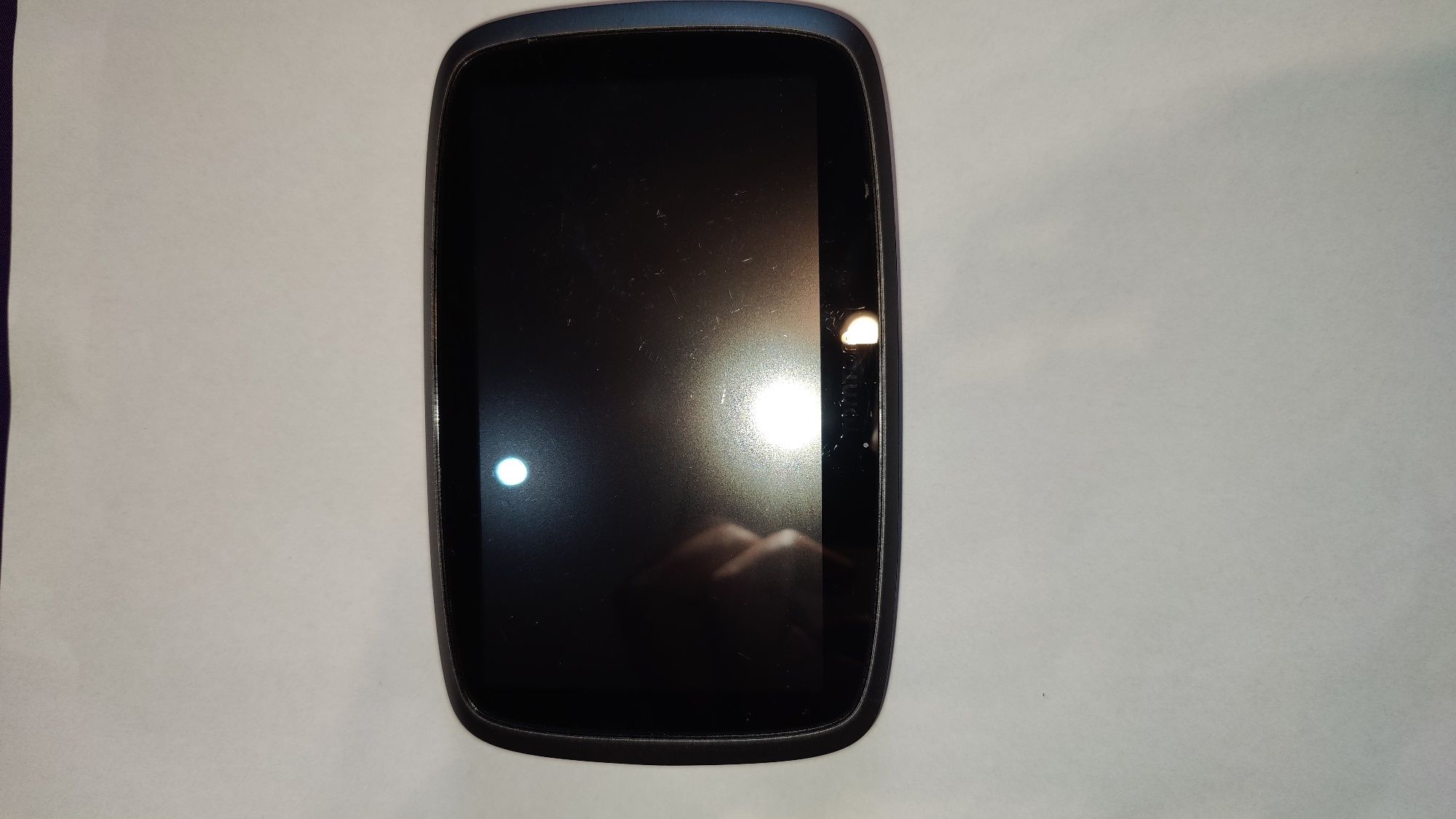 Vand navigatie GPS TomTom GO500