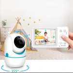 Baby monitor | Camera supraveghere bebelusi | NOUA | SIGILATA