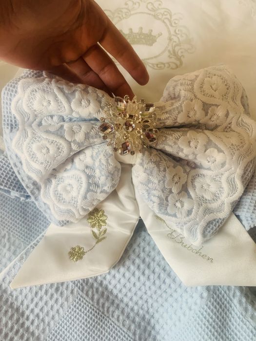 Конверт для выписки