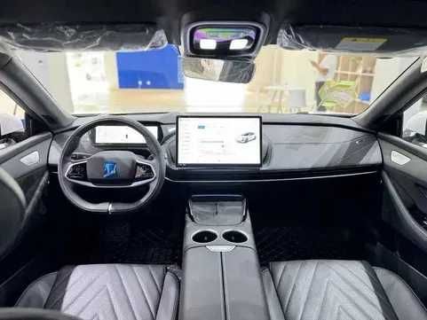 Changan deepal SL03 200 max