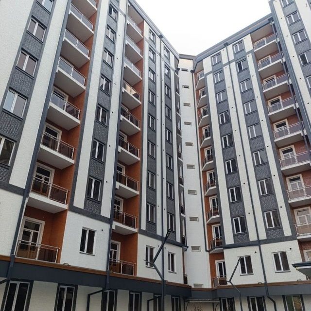 Kvartira ijaraga beriladi 3 xona