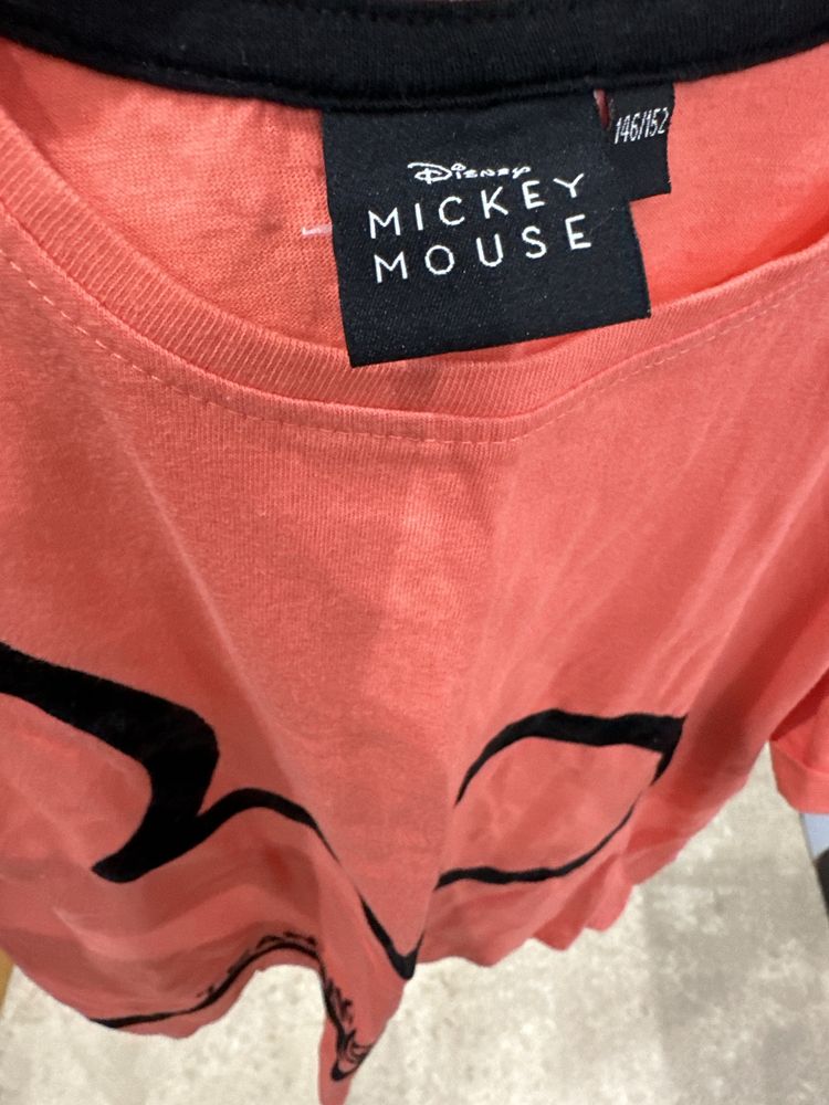 Tricou Mickey Mouse, 146-152 cm
