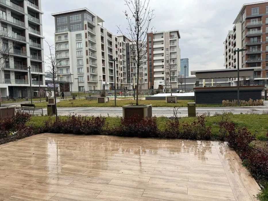 #507 Tashkent City, Gardens, Studio 4/1/8