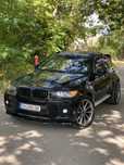 BMW X6 3,5D Bi Turbo X-Drive