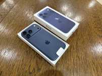 Iphone 17 Pro Max 256 Gb Чисто Нов