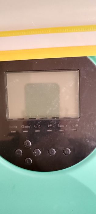 Соларен Инвертор 5kw