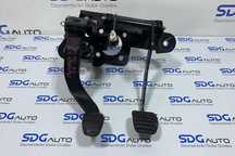 Pod Pedalier Opel Movano 2.3CDTI 2010 - 2015 Euro 5