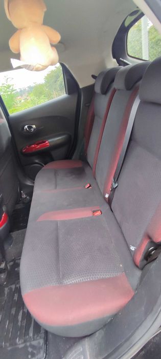 Vând Nissan Juke 1,5 tdci