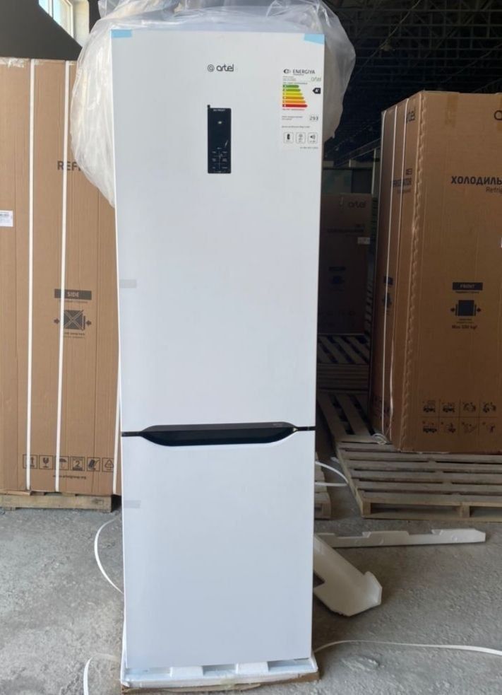 Холодильник Артел 455 No Frost INVERTER
