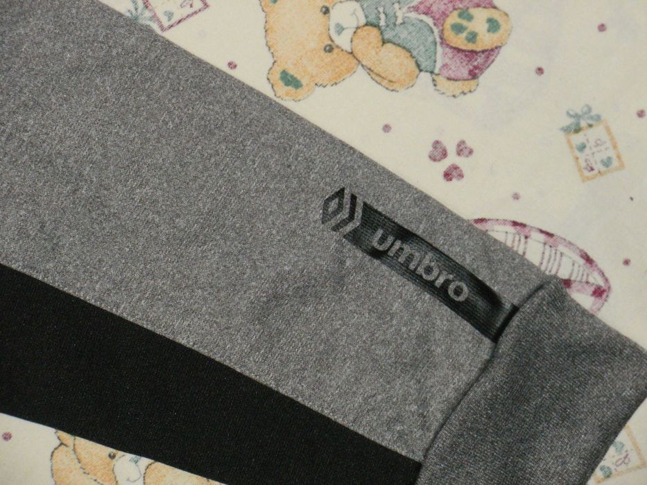 UMBRO и UNDER ARMOUR спортни мъжки суичъри 2XL