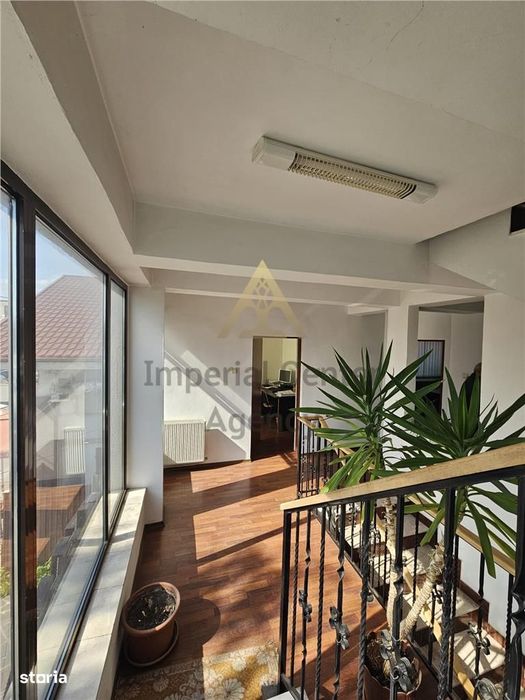 Spatiu De Inchiriat In Onesti Langa Gara, Zona De Jos