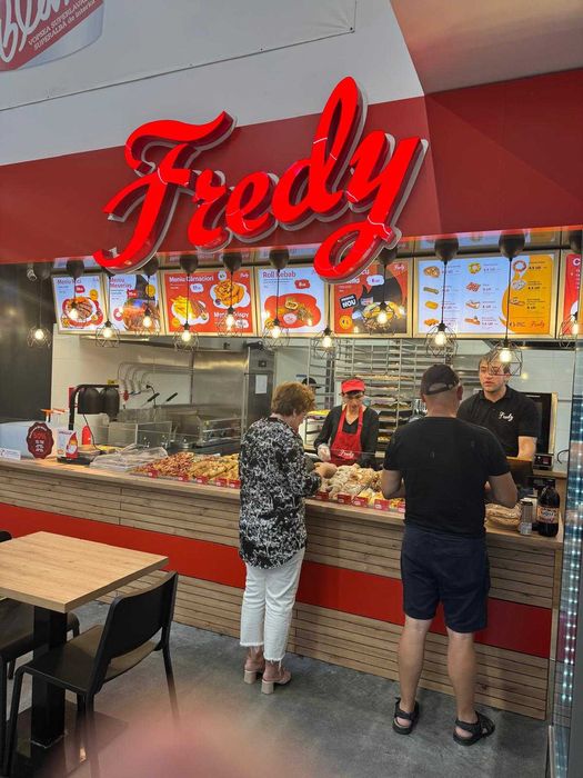 Predare Afacere în Zalău – Franciză Magazin Fredy (incinta Dedeman)