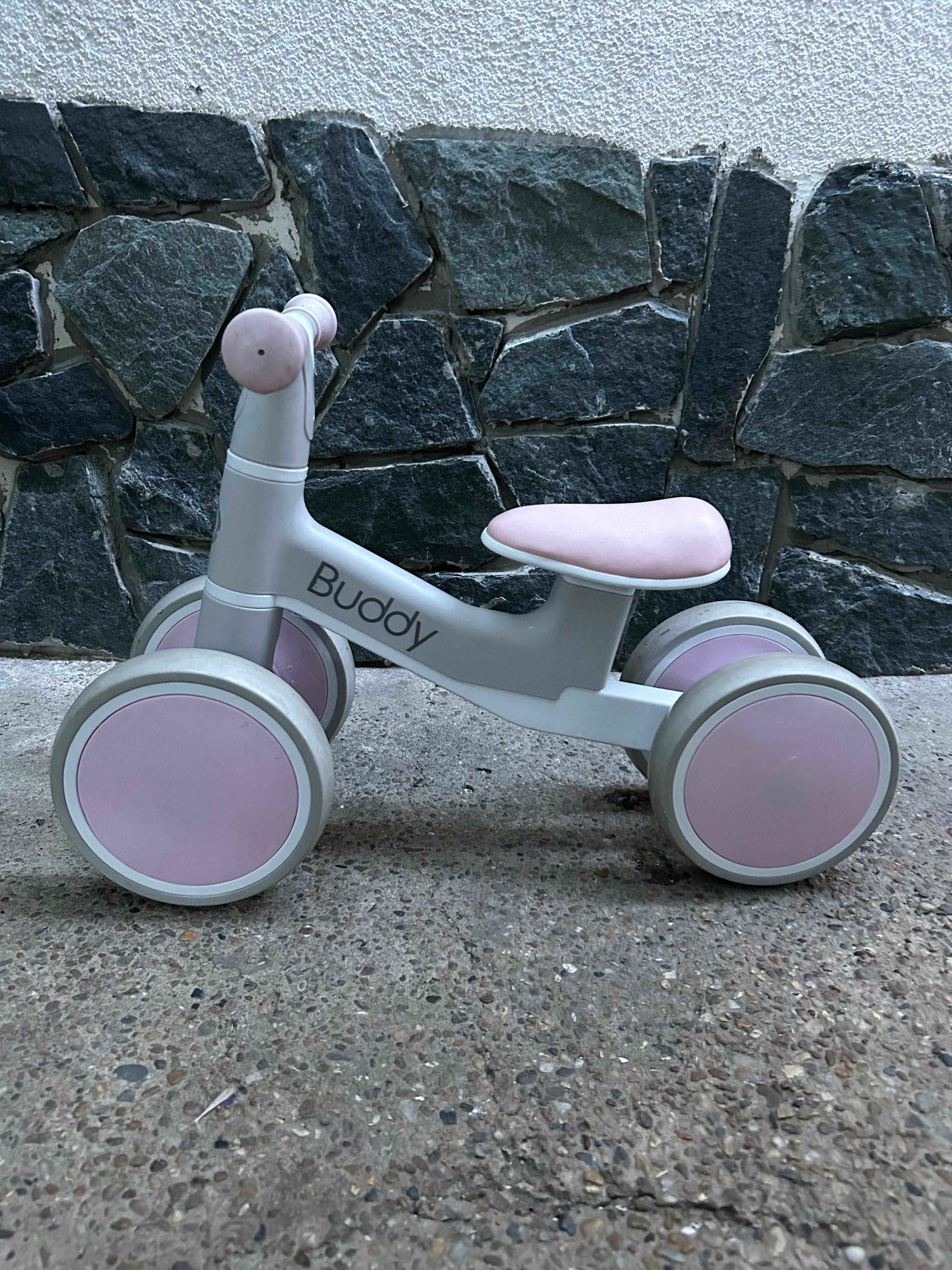 Баланс колело Lorelli buddy