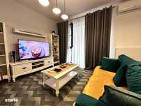 3 camere | Straulesti | SIsesti | Investitie | Parcare Inclusa