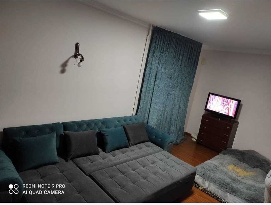 СИНГАПУРСКИЙ,( 50м²) 1в2/1/5, Кирпичный Дом