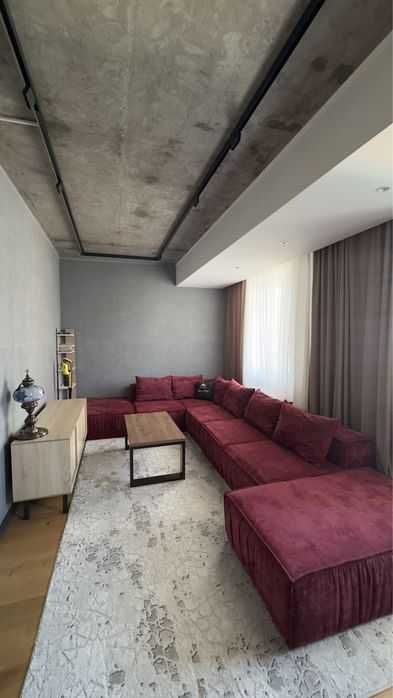 Отличная квартира в ЖК GreenWich! 2/4/8!! ЗВОНИТЕ!