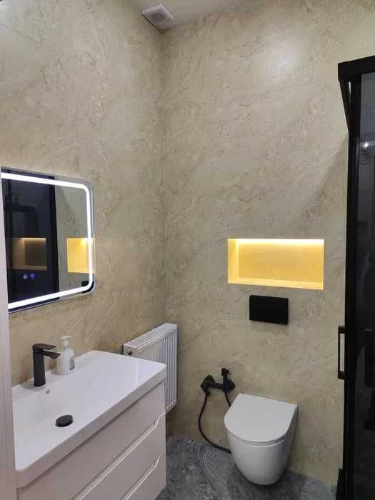 NRG JOMIYDA 2 xonali kvartira sotiladi