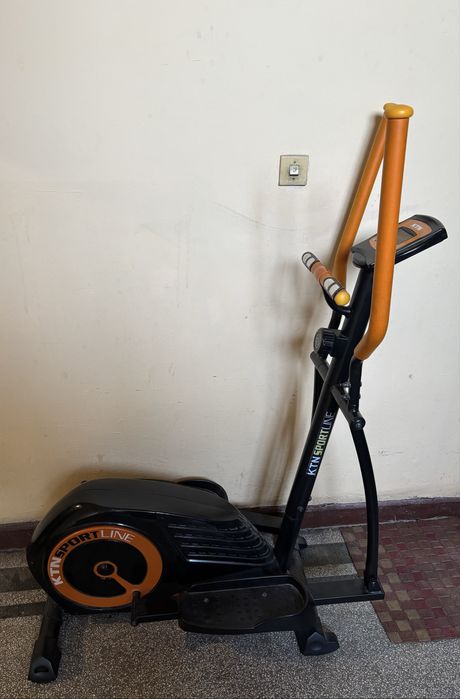 Кростренажор KTN SportLine