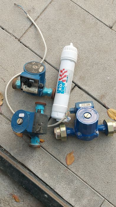 Продам циркуляционный насос