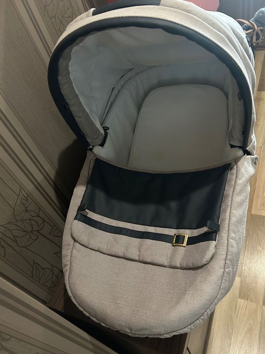 количка Peg Perego