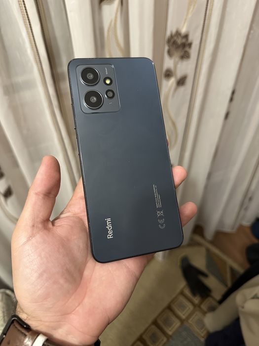 Xiaomi Redmi Note 12 4G 128GB 6GB RAM NOU Garantie !