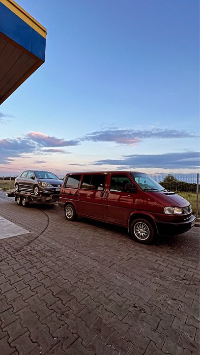 Авто платформа под наем