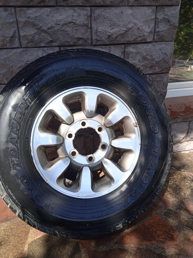 Продам bridgestone 205.S R16 1шт+ диск