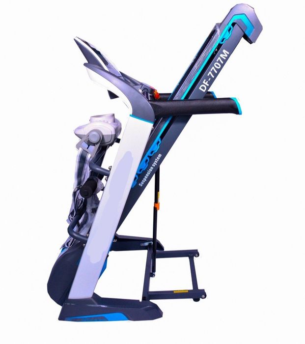 Беговая дорожка 3 моторлик