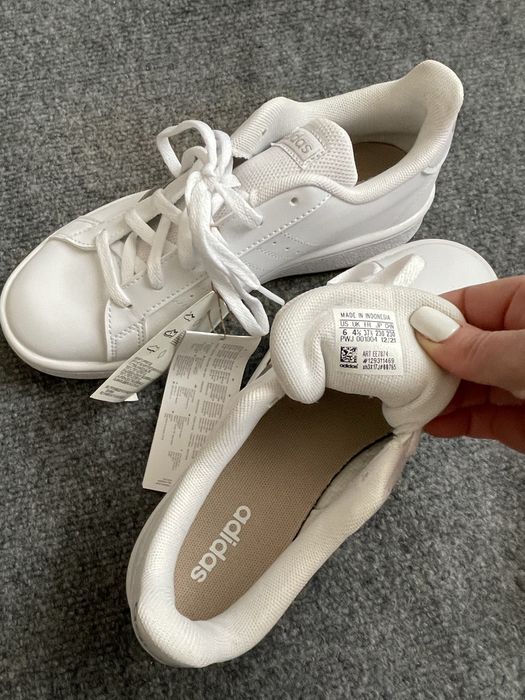 Adidas маратонки