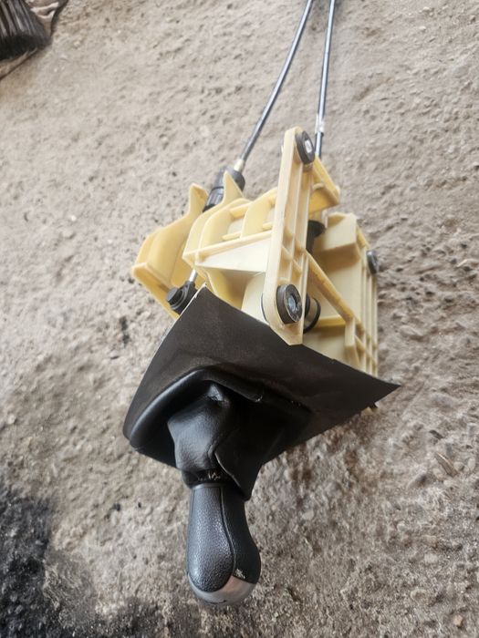 Timonerie 5 Trepte Ford C-Max 1.6 tdci 2003- 2008