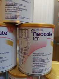 Neocate LCP Неокейт хипоалергено мляко за бебета