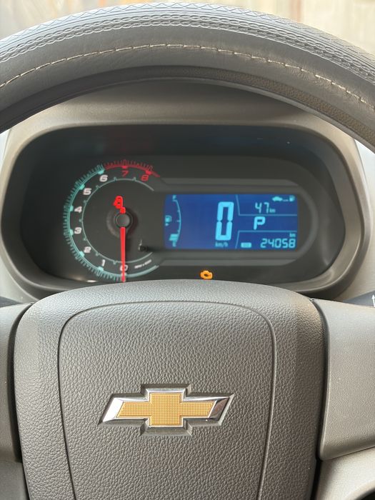 Chevrolet Cobalt 2022