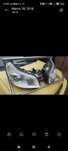 Ситроен ц5 Citroen C5 ксенон Фарове ляв и десен  оригинални 2004 2008