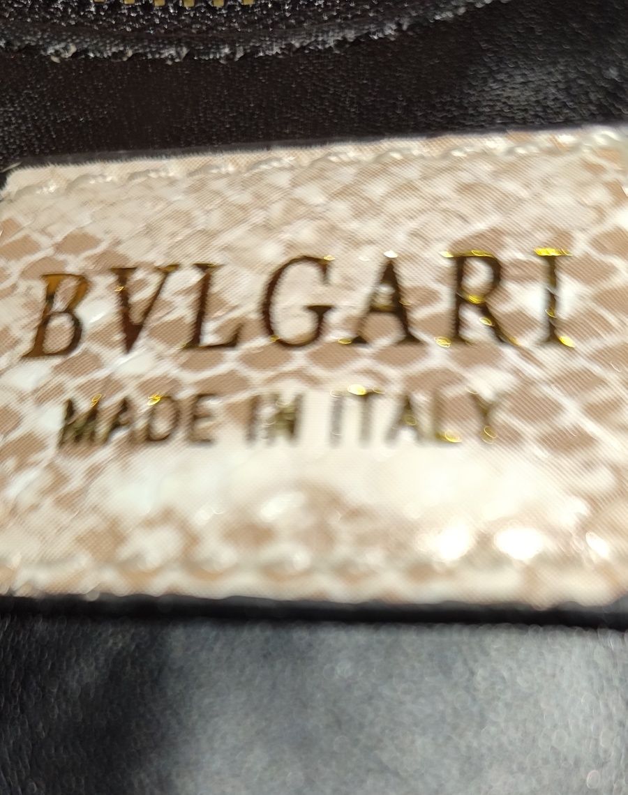 Сумка женская Bvlgari