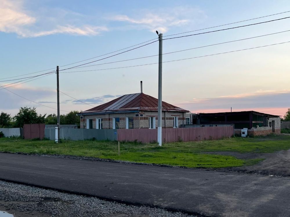 Продам дом, Явленка