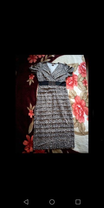 Срочно. Платье новое. Продам или обмен