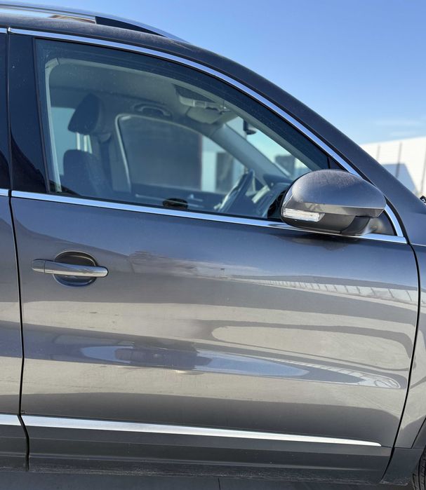 Usa dreapta fata Volkswagen Tiguan 2014