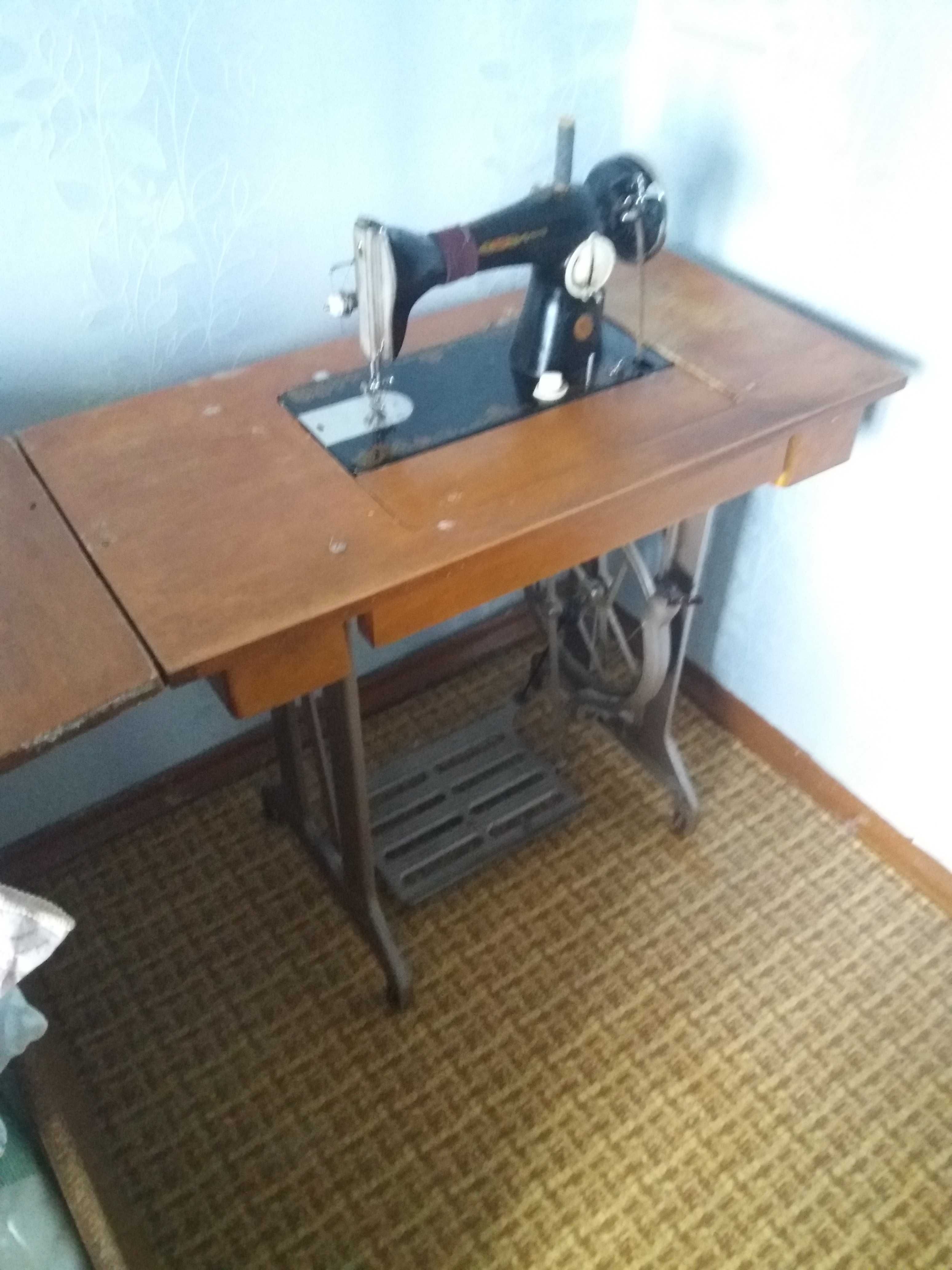 Швейная машинка Подольская недорого