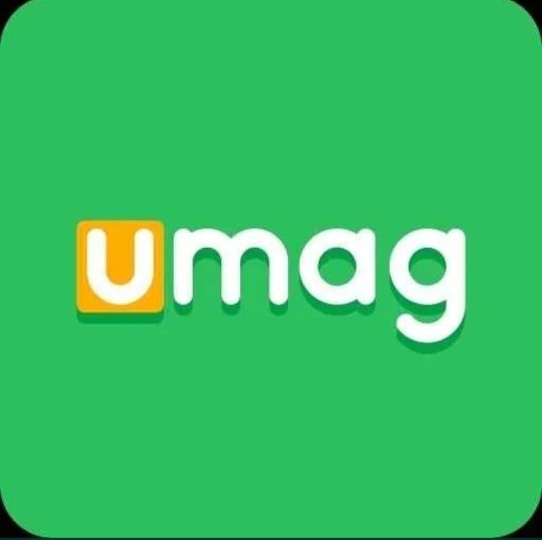 Umag, ревизия, инвентаризация