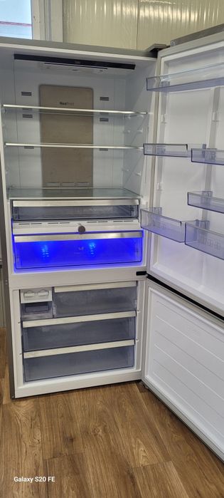 Combina frigorifica Beko inverter