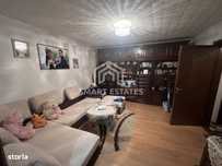 Casa individuala renovata- centrala proprie - curte - Dobroesti