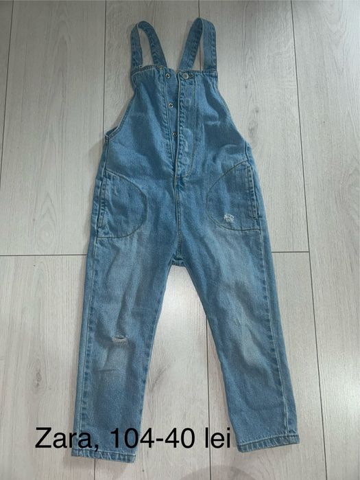 Haine fetita stare excelenta zara/h&m