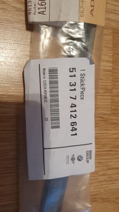 Cheder parbriz plafon BMW x5 x7 seria 6 g05 g07