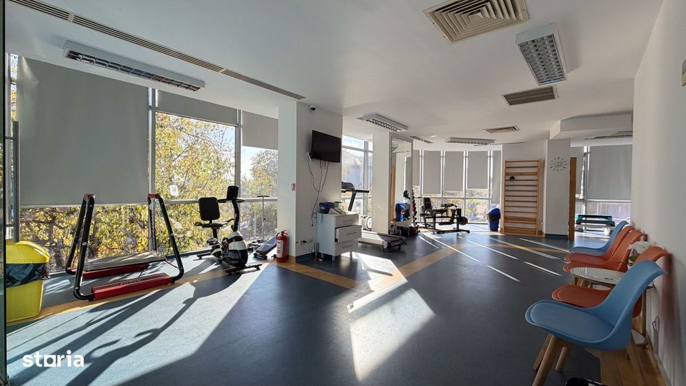 De inchiriat | Spatiu de birouri/clinica | Mosilor Bulevardul Pache Pr